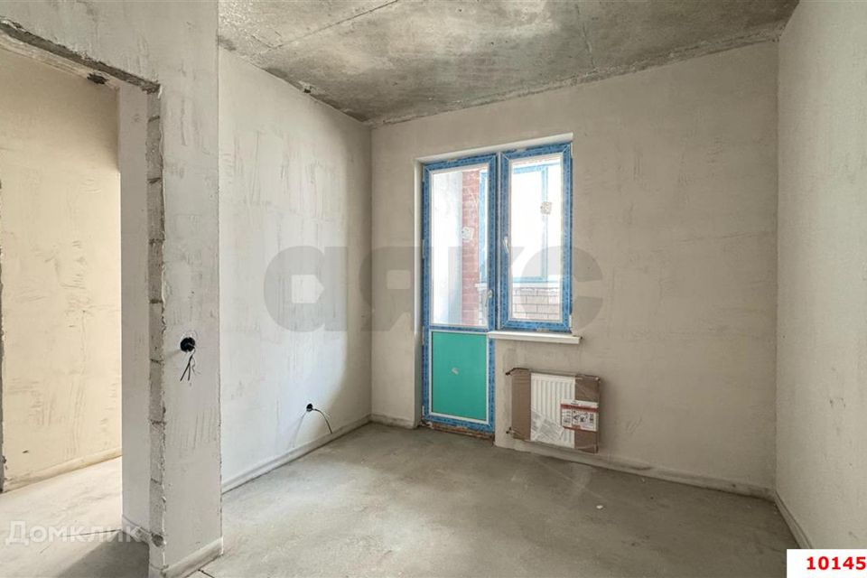 Продаётся 1-комнатная квартира, 27.8 м²