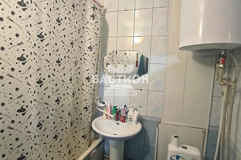 Продаётся 2-комнатная квартира, 45 м²
