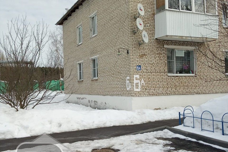 Продаётся 2-комнатная квартира, 40 м²