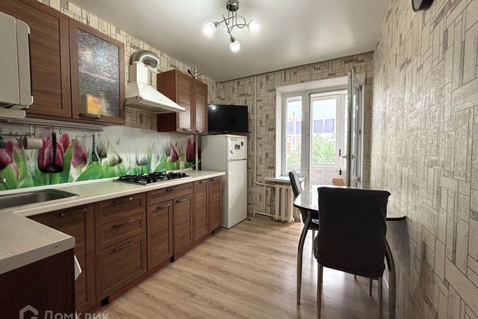 Продаётся 2-комнатная квартира, 48 м²