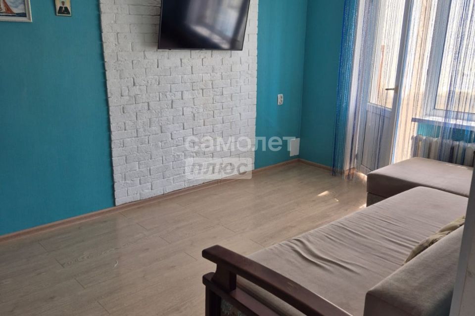 Продаётся 2-комнатная квартира, 45 м²