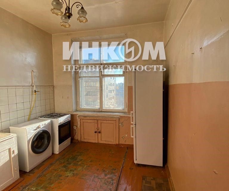 Сдаётся 2-комнатная квартира, 55 м²