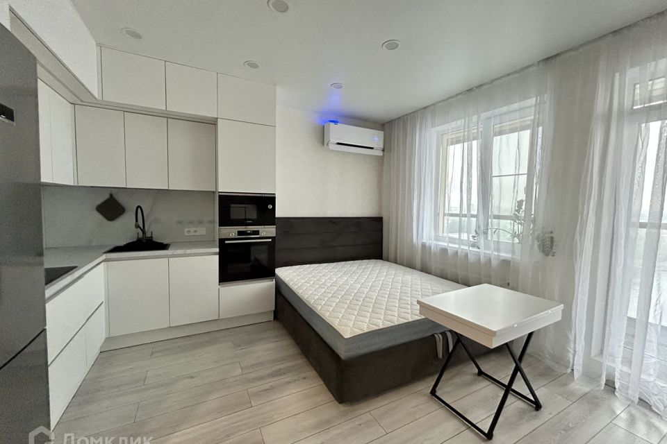 Сдаётся студия, 30 м²