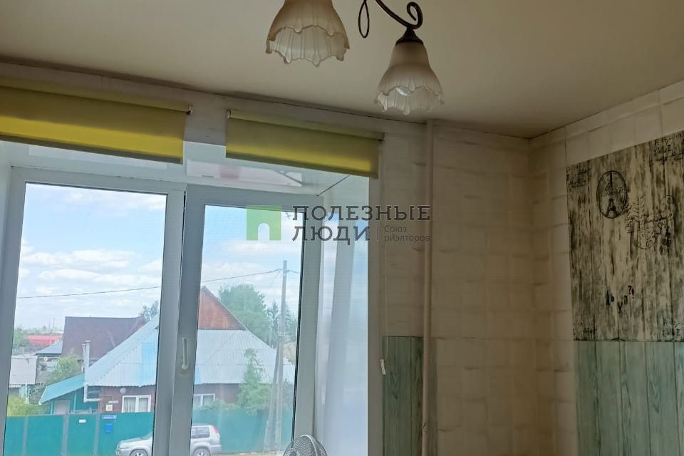 Продаётся 1-комнатная квартира, 12.4 м²