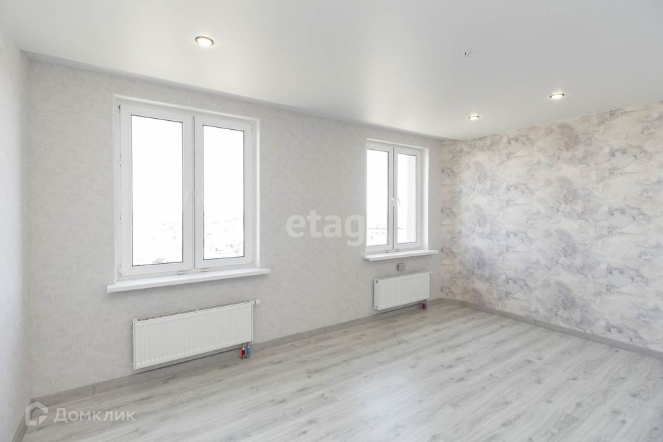 Продаётся 3-комнатная квартира, 73 м²