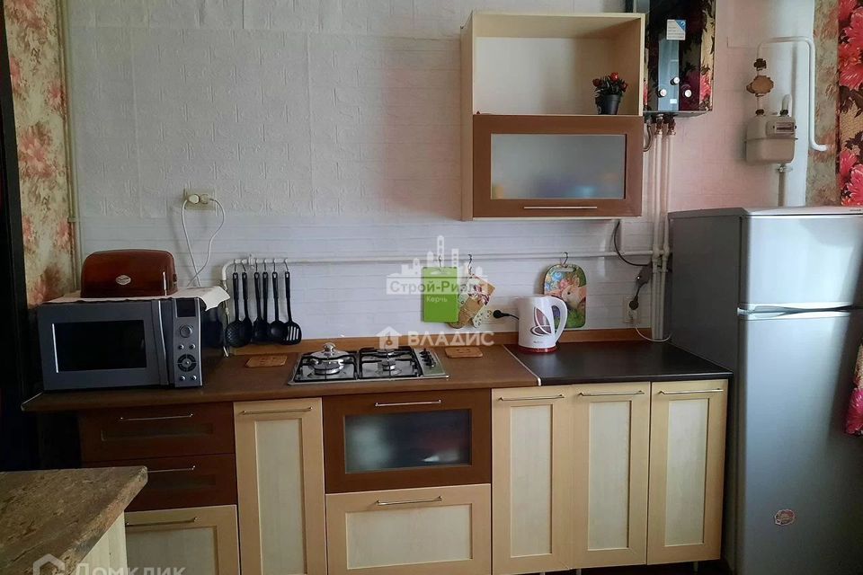 Продаётся 1-комнатная квартира, 24.5 м²