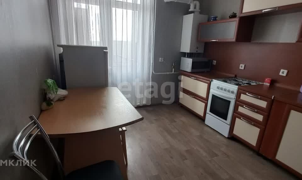 Сдаётся 1-комнатная квартира, 34.5 м²