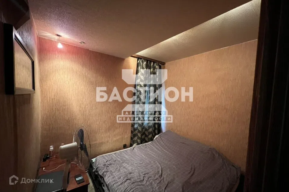 Продаётся 2-комнатная квартира, 44 м²