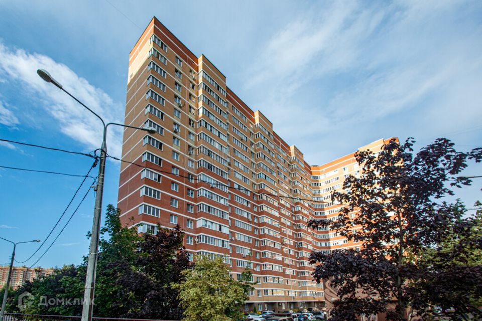 Продаётся 3-комнатная квартира, 86 м²