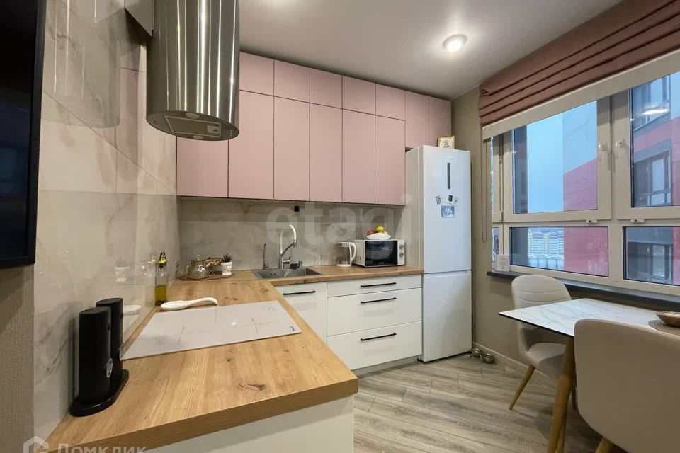 Продаётся 2-комнатная квартира, 49 м²
