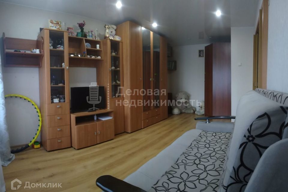 Сдаётся 1-комнатная квартира, 30.6 м²