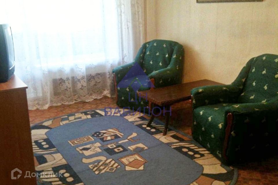 Сдаётся 2-комнатная квартира, 49 м²