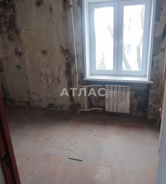 Продаётся 1-комнатная квартира, 47.7 м²