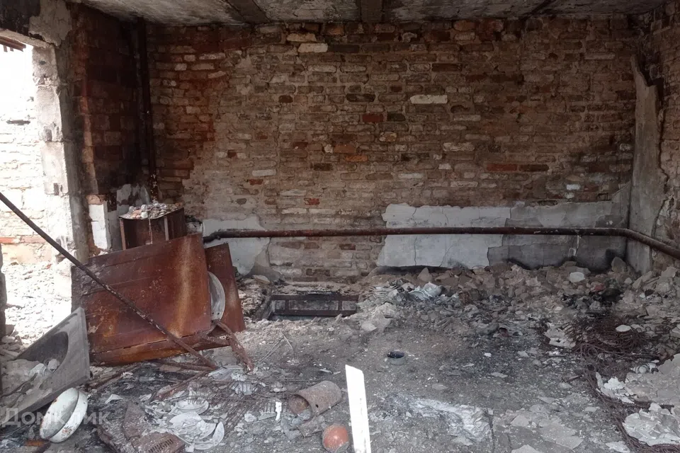 Продаётся 2-этажный дом, 58.5 м²