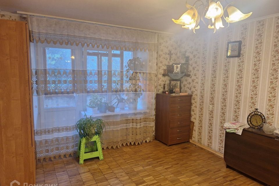 Продаётся 2-комнатная квартира, 48.8 м²