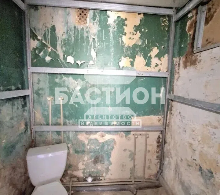 Продаётся 1-комнатная квартира, 23 м²