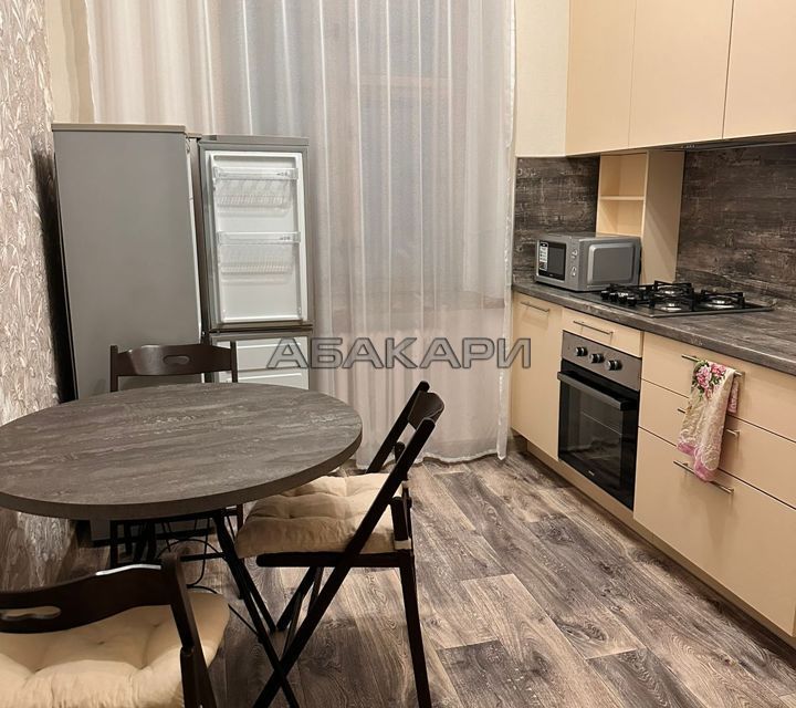 Сдаётся 2-комнатная квартира, 69 м²