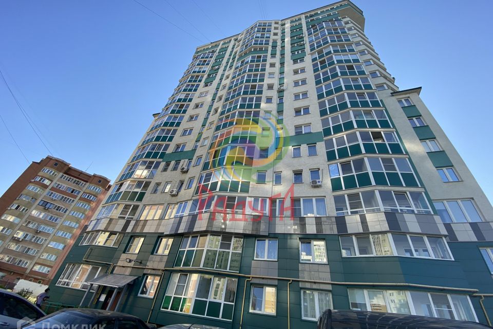 Продаётся 1-комнатная квартира, 37 м²