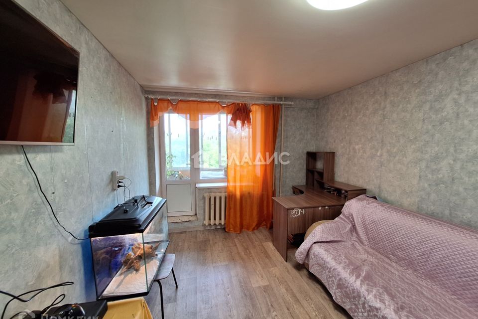 Продаётся 2-комнатная квартира, 57.4 м²
