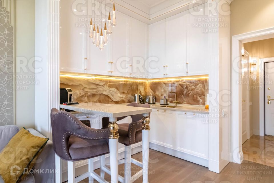 Продаётся 2-комнатная квартира, 60 м²