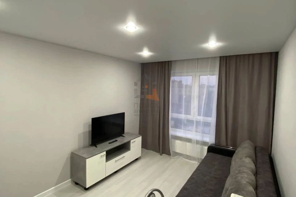 Сдаётся студия, 25 м²