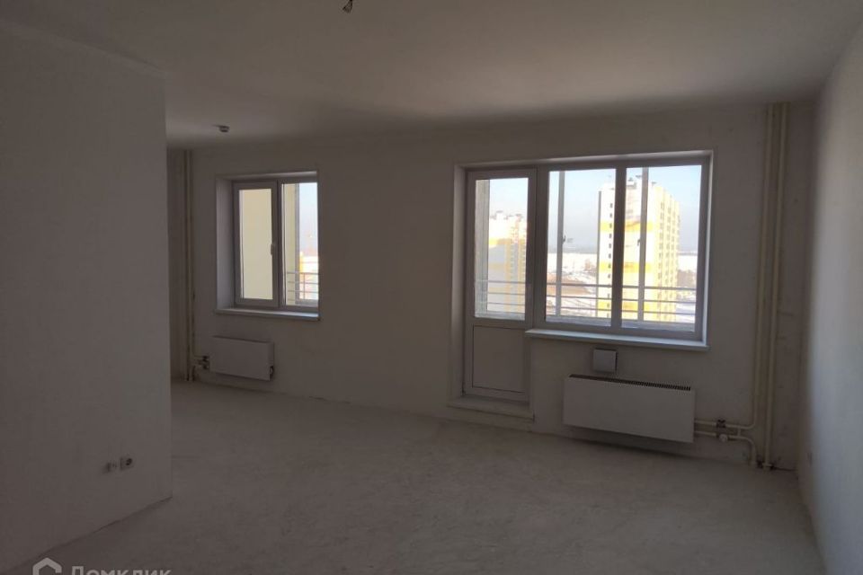 Продаётся 3-комнатная квартира, 84.25 м²