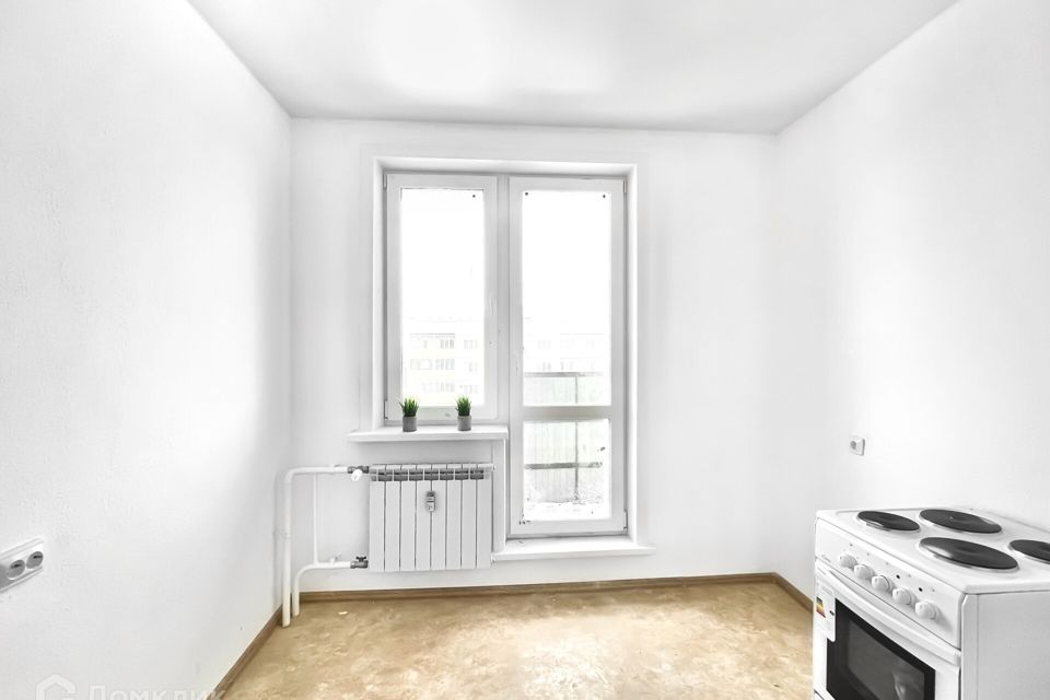 Продаётся 3-комнатная квартира, 66.1 м²