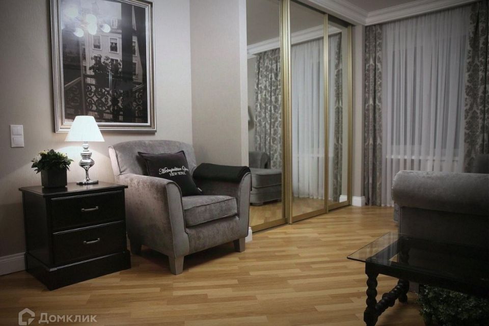 Продаётся 1-комнатная квартира, 31 м²
