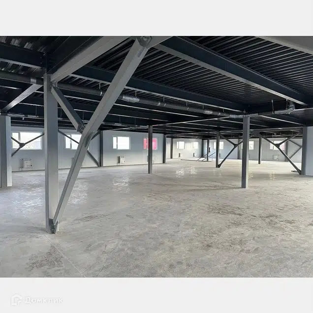 Сдаётся помещение своб. назначения, 61 м²