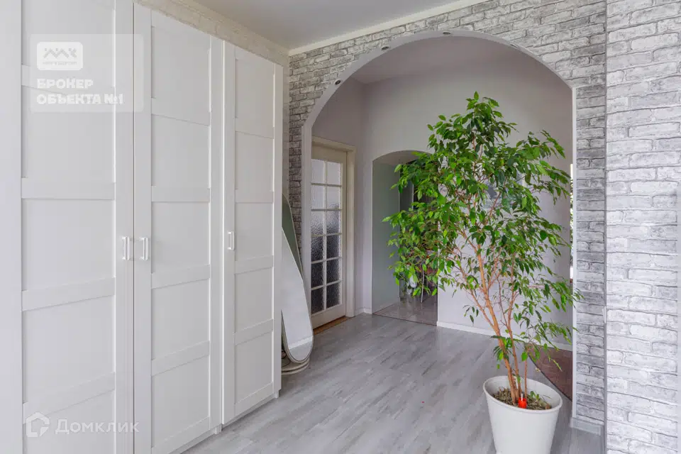 Продаётся 2-комнатная квартира, 70 м²