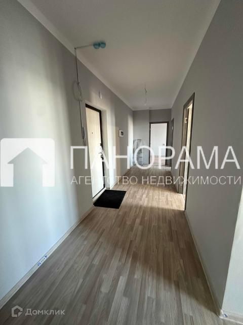 Продаётся 3-комнатная квартира, 73.6 м²