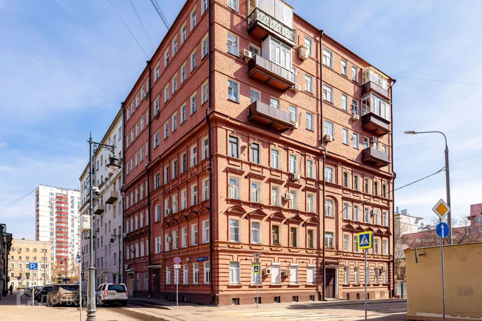 Продаётся 2-комнатная квартира, 45 м²
