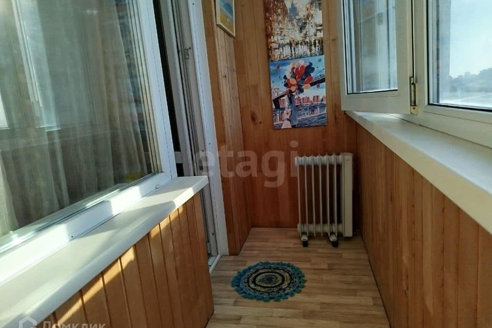 Продаётся 3-комнатная квартира, 60 м²