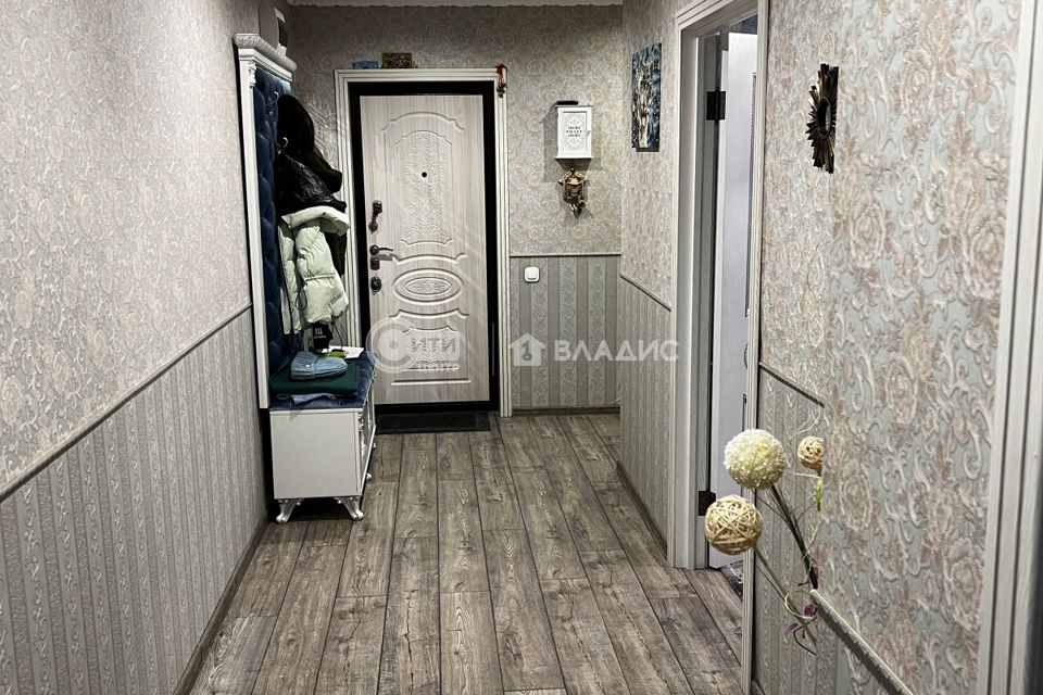 Продаётся 3-комнатная квартира, 87 м²