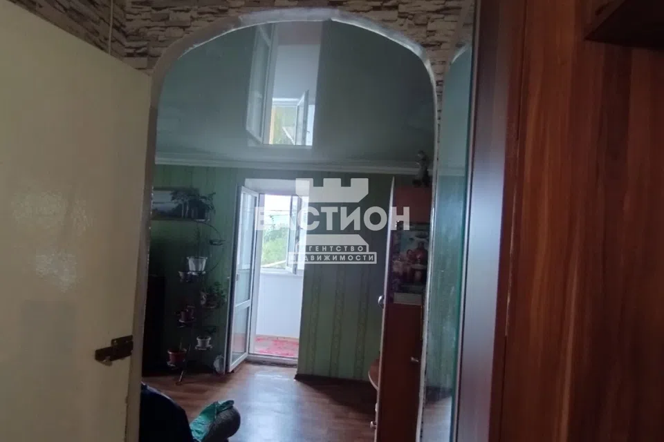 Продаётся 2-комнатная квартира, 46.2 м²