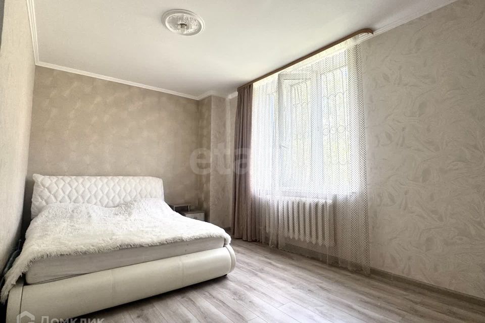 Продаётся 1-комнатная квартира, 35 м²