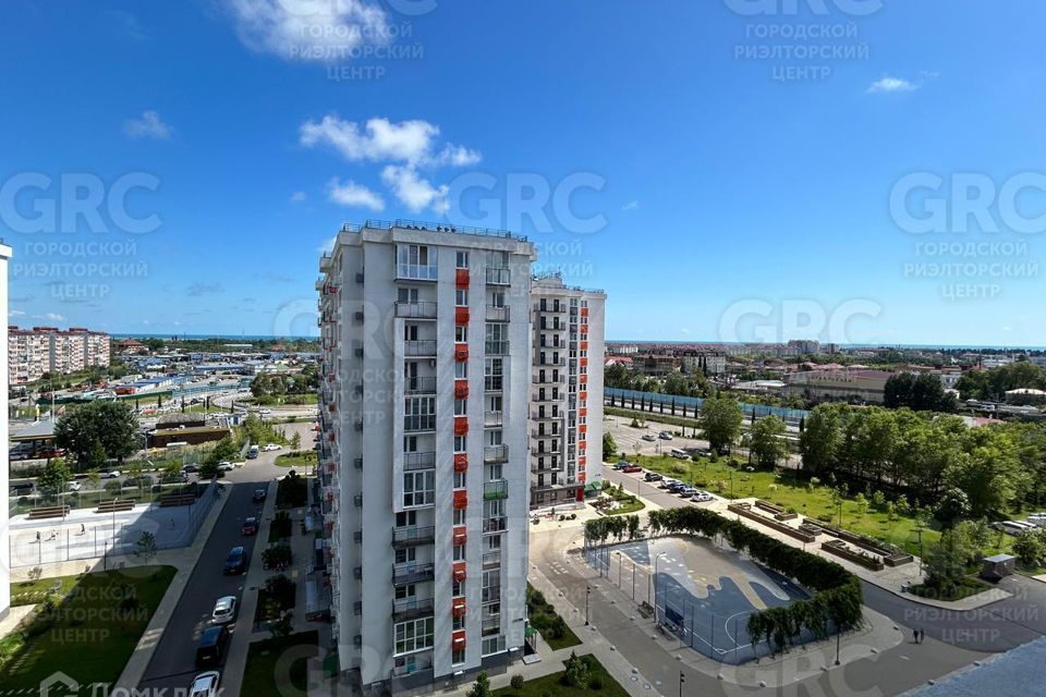 Продаётся 2-комнатная квартира, 40 м²