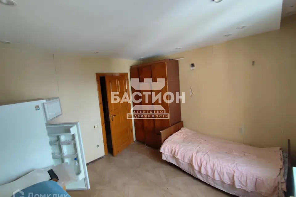 Продаётся 3-комнатная квартира, 74 м²