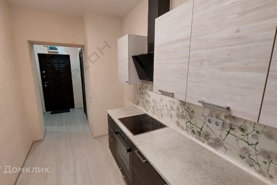 Продаётся студия, 27.4 м²