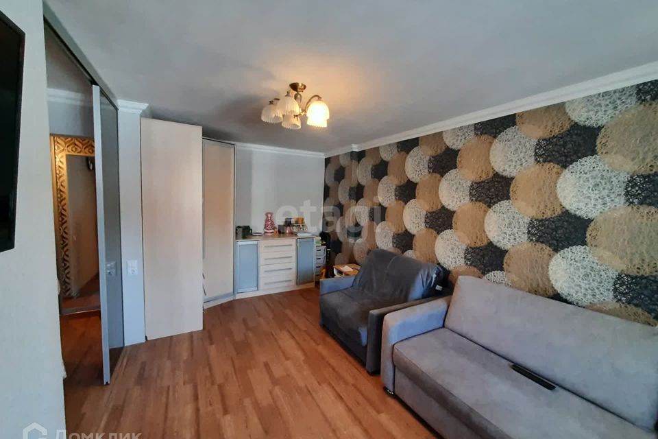 Продаётся 1-комнатная квартира, 30 м²