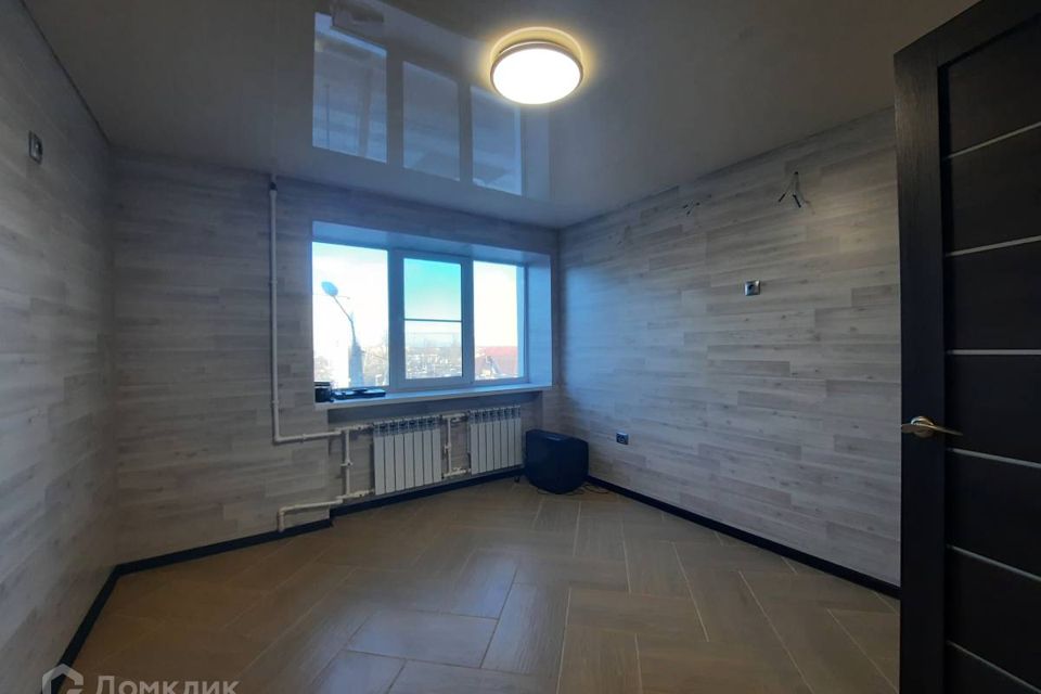 Продаётся студия, 18.5 м²