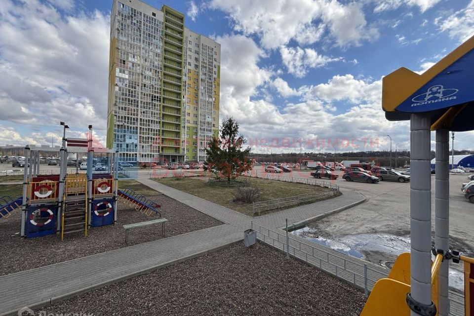 Продаётся студия, 18.3 м²