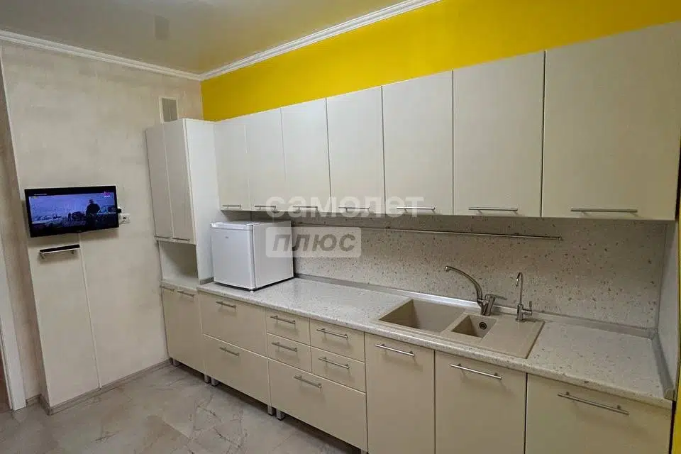 Продаётся 2-комнатная квартира, 67 м²
