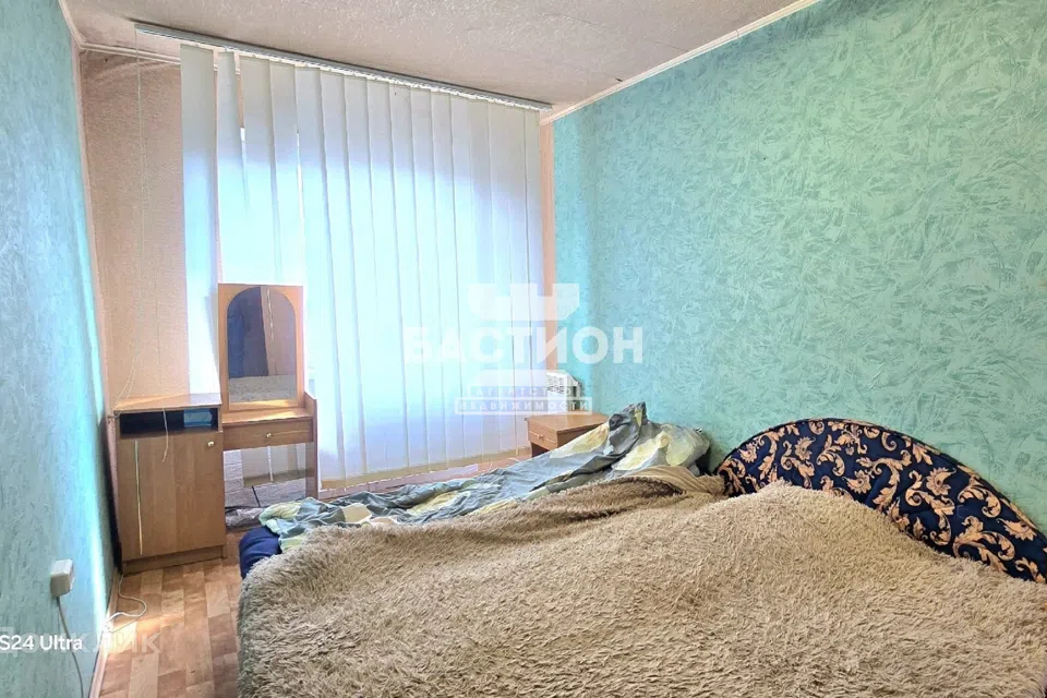 Продаётся 2-комнатная квартира, 43 м²