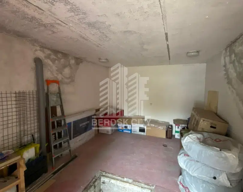 Продаётся гараж, 22 м²
