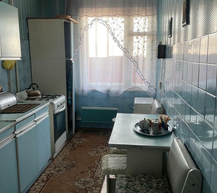 Сдаётся 2-комнатная квартира, 48.3 м²