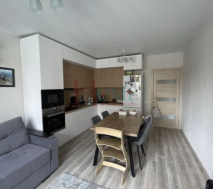 Сдаётся 3-комнатная квартира, 65 м²