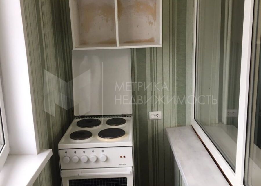 Продаётся студия, 18 м²