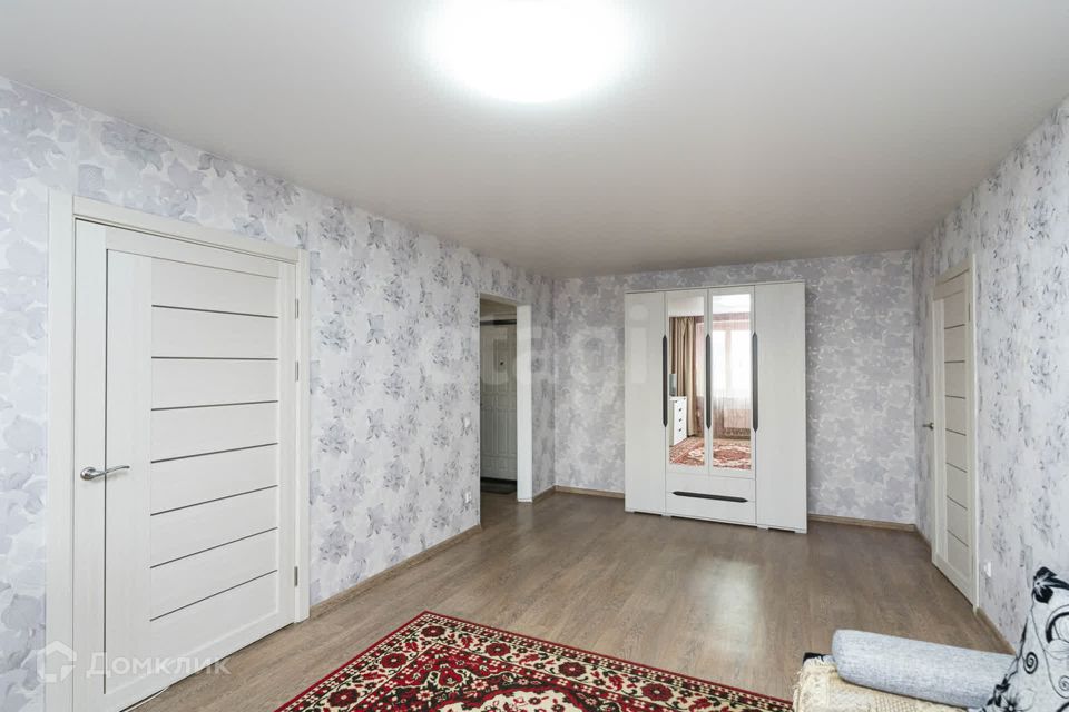 Продаётся 2-комнатная квартира, 58.8 м²