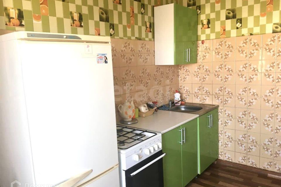 Продаётся 2-комнатная квартира, 48 м²